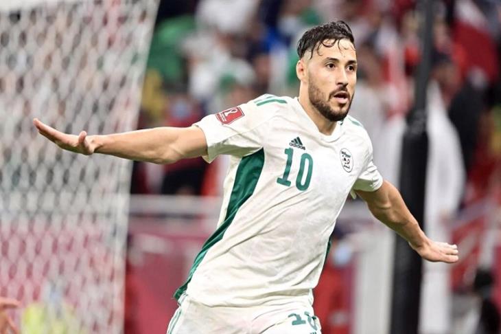 يوسف البلايلي